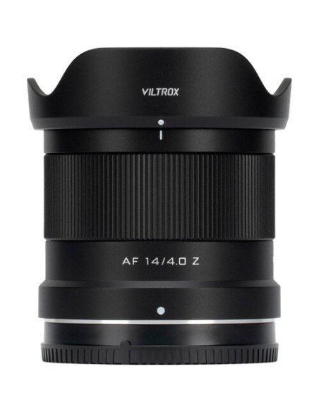 Viltrox AF 14mm F4.0 Sony FE