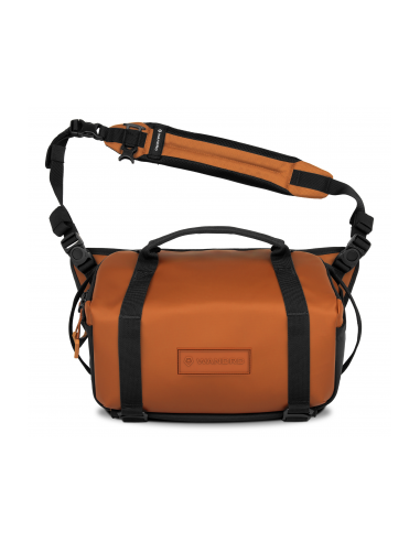 Torba fotograficzna Wandrd Rogue Sling 9 l v2 -...
