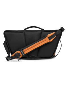 Torba fotograficzna Wandrd Rogue Sling 9 l v2 - pomarańczowa 2
