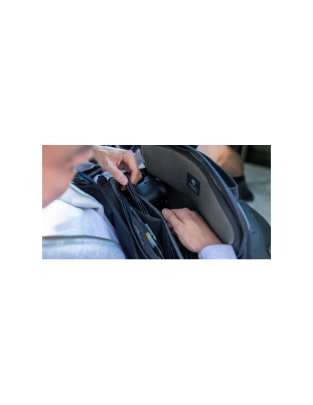 Torba fotograficzna Wandrd Rogue Sling 9 l v2 - pomarańczowa