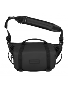 Torba fotograficzna Wandrd Rogue Sling 6 l v2 - czarna
