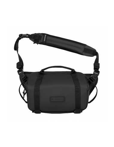 Torba fotograficzna Wandrd Rogue Sling 6 l v2 -...