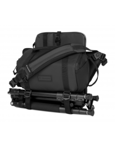 Torba fotograficzna Wandrd Rogue Sling 6 l v2 - czarna 2