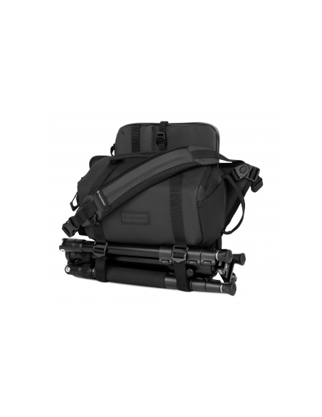 Torba fotograficzna Wandrd Rogue Sling 6 l v2 - czarna