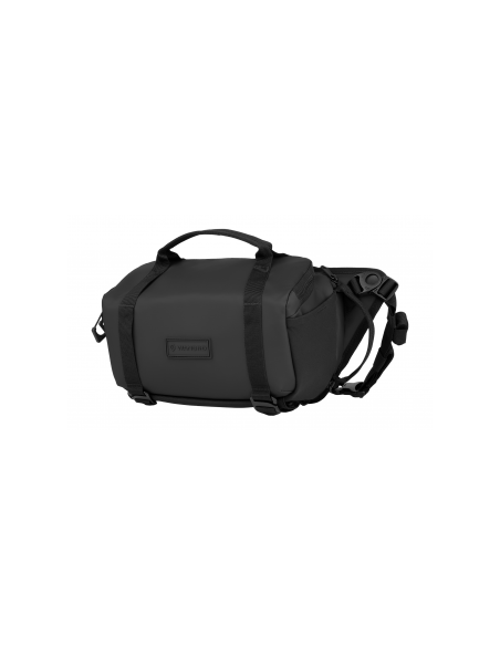 Torba fotograficzna Wandrd Rogue Sling 6 l v2 - czarna