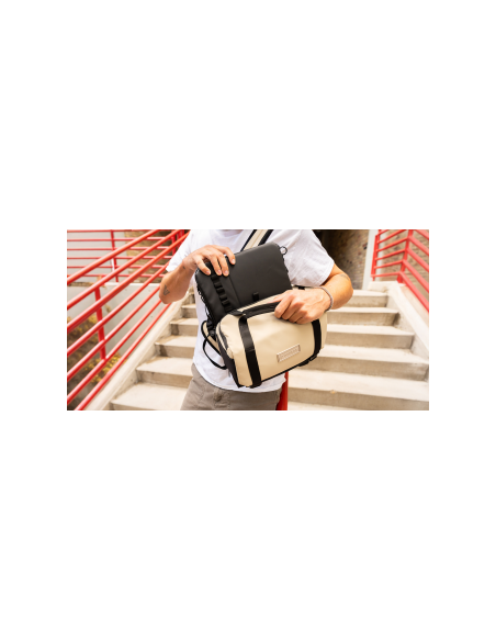 Torba fotograficzna Wandrd Rogue Sling 6 l v2 - czarna