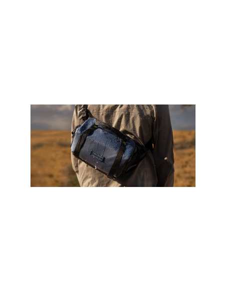 Torba fotograficzna Wandrd Rogue Sling 6 l v2 - czarna