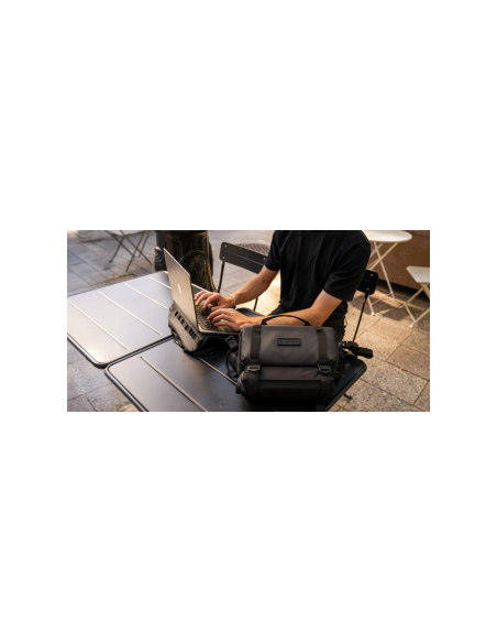 Torba fotograficzna Wandrd Rogue Sling 6 l v2 - czarna