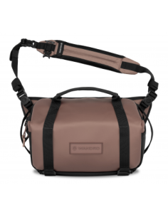 Torba fotograficzna Wandrd Rogue Sling 9 l v2 - brązowa