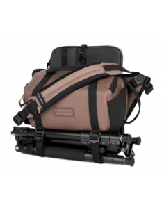 Torba fotograficzna Wandrd Rogue Sling 6 l v2 - brązowa 2