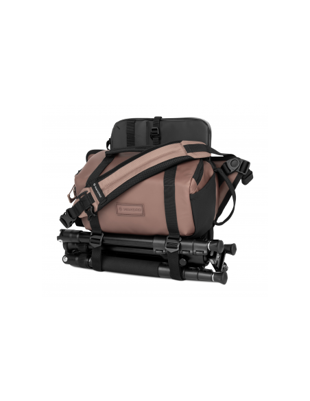Torba fotograficzna Wandrd Rogue Sling 6 l v2 - brązowa