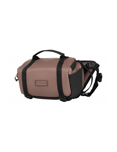 Torba fotograficzna Wandrd Rogue Sling 6 l v2 -...