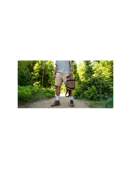 Torba fotograficzna Wandrd Rogue Sling 6 l v2 - brązowa