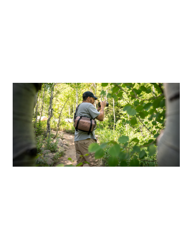 Torba fotograficzna Wandrd Rogue Sling 6 l v2 -...