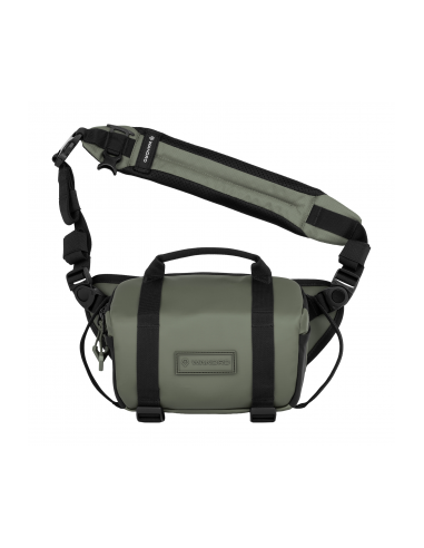 Torba fotograficzna Wandrd Rogue Sling 4 l v2 -...