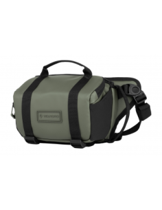 Torba fotograficzna Wandrd Rogue Sling 4 l v2 - zielona 2