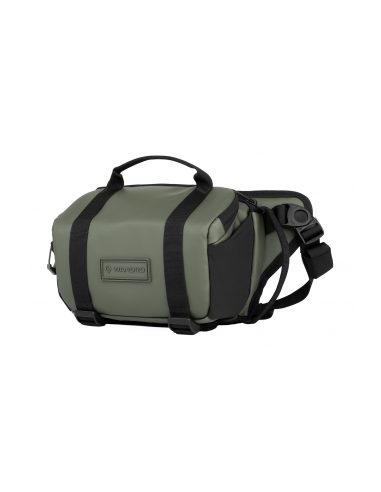 Torba fotograficzna Wandrd Rogue Sling 4 l v2 -...