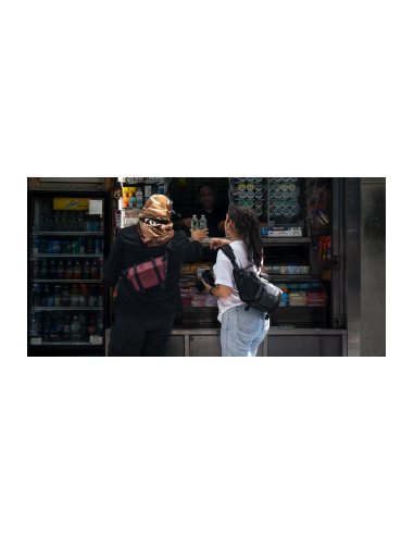 Torba fotograficzna Wandrd Rogue Sling 4 l v2 -...