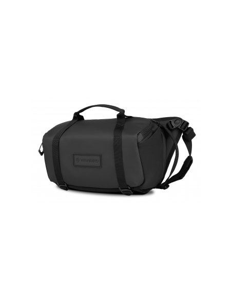 Torba fotograficzna Wandrd Rogue Sling 9 l v2 - czarna