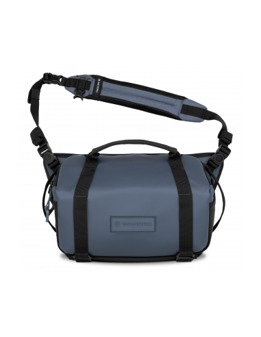 Torba fotograficzna Wandrd Rogue Sling 9 l v2 -...