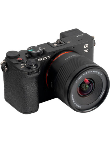 Viltrox AF 14mm F4.0 Sony FE obiektyw pełno...