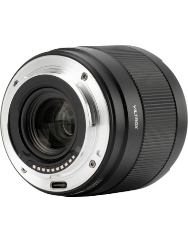 Viltrox AF 14mm F4.0 Sony FE obiektyw pełno...