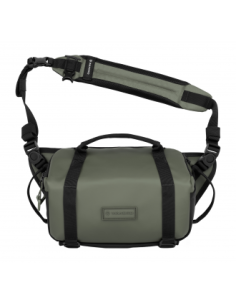 Torba fotograficzna Wandrd Rogue Sling 6 l v2 - zielona