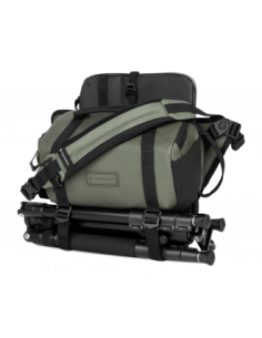 Torba fotograficzna Wandrd Rogue Sling 6 l v2 - zielona 2