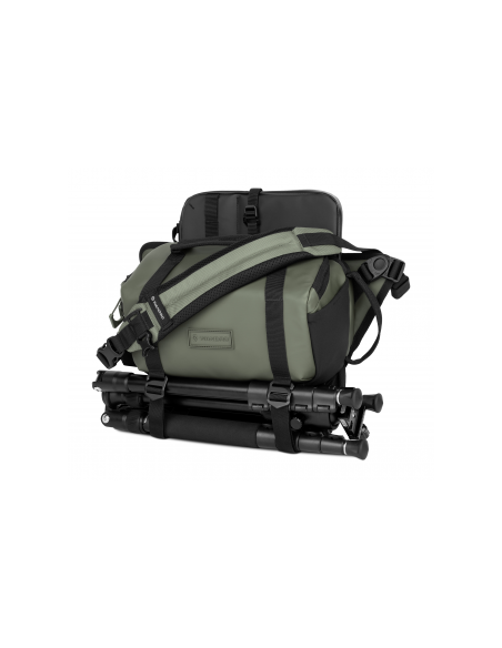 Torba fotograficzna Wandrd Rogue Sling 6 l v2 - zielona