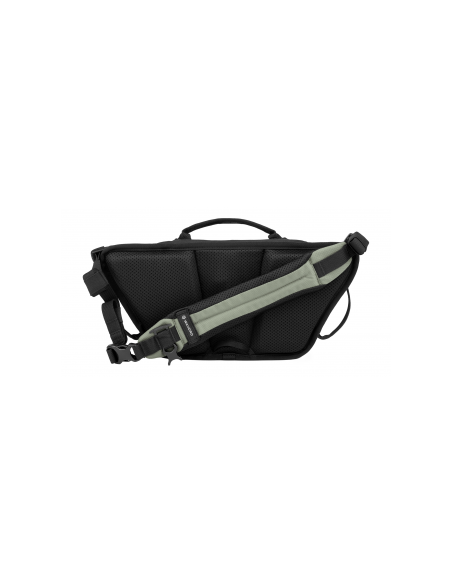 Torba fotograficzna Wandrd Rogue Sling 6 l v2 - zielona