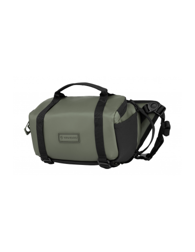Torba fotograficzna Wandrd Rogue Sling 6 l v2 -...
