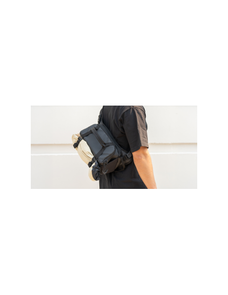 Torba fotograficzna Wandrd Rogue Sling 6 l v2 - zielona