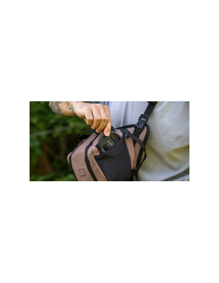 Torba fotograficzna Wandrd Rogue Sling 6 l v2 - zielona