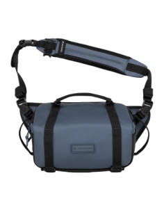 Torba fotograficzna Wandrd Rogue Sling 6 l v2 - granatowa