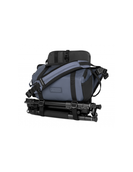 Torba fotograficzna Wandrd Rogue Sling 6 l v2 - granatowa