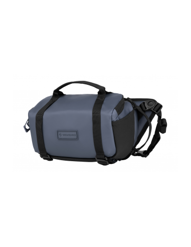 Torba fotograficzna Wandrd Rogue Sling 6 l v2 -...