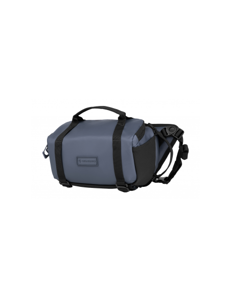 Torba fotograficzna Wandrd Rogue Sling 6 l v2 - granatowa