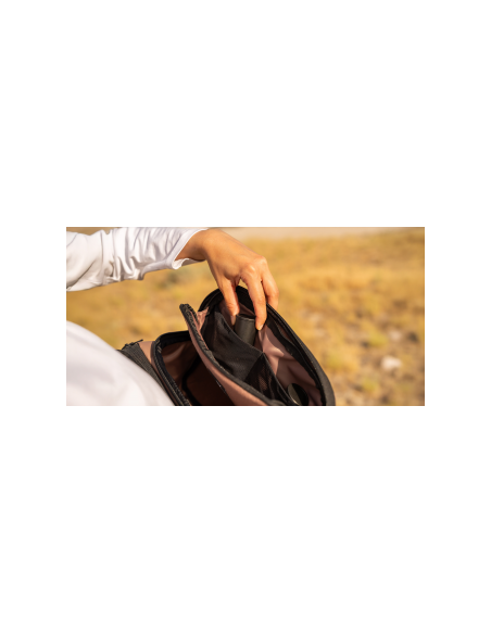 Torba fotograficzna Wandrd Rogue Sling 6 l v2 - granatowa