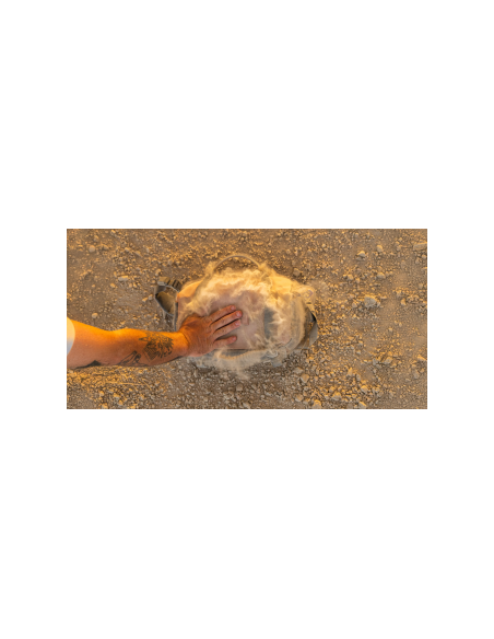 Torba fotograficzna Wandrd Rogue Sling 6 l v2 - granatowa