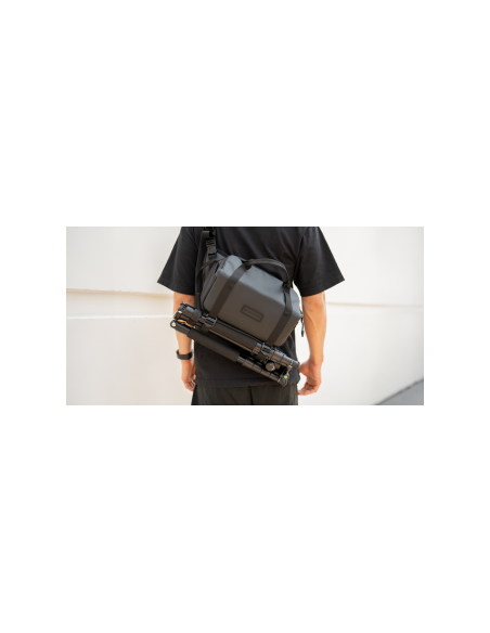 Torba fotograficzna Wandrd Rogue Sling 6 l v2 - granatowa