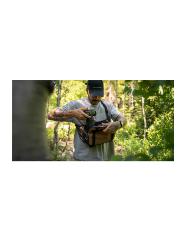 Torba fotograficzna Wandrd Rogue Sling 6 l v2 -...