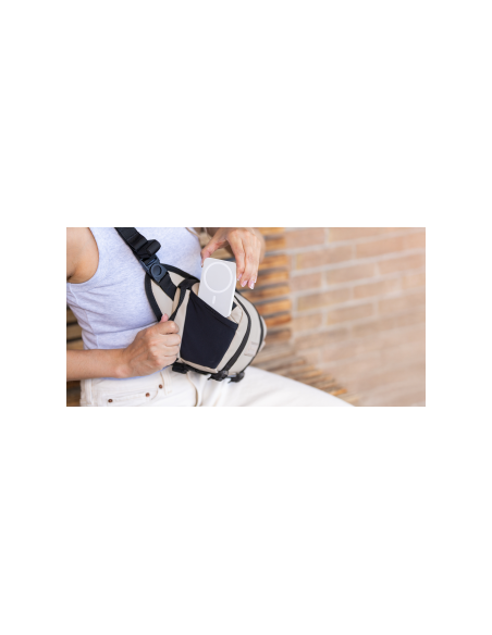 Torba fotograficzna Wandrd Rogue Sling 6 l v2 - granatowa