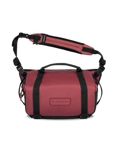 Torba fotograficzna Wandrd Rogue Sling 9 l v2 -...