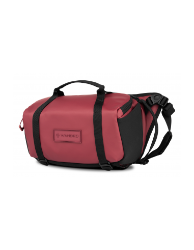 Torba fotograficzna Wandrd Rogue Sling 9 l v2 -...