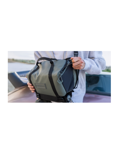 Torba fotograficzna Wandrd Rogue Sling 9 l v2 -...