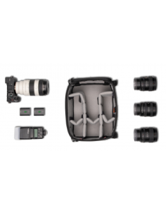 Wkład fotograficzny Wandrd Camera Cube Essential v2