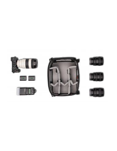 Wkład fotograficzny Wandrd Camera Cube...