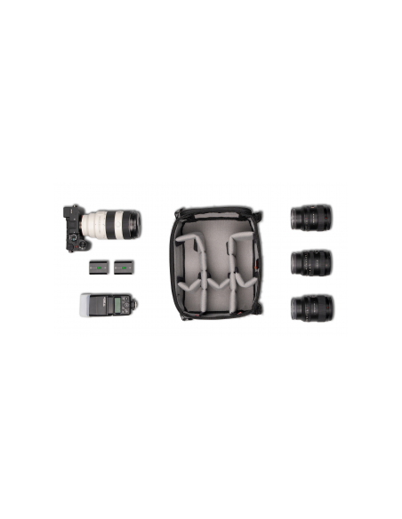 Wkład fotograficzny Wandrd Camera Cube Essential v2