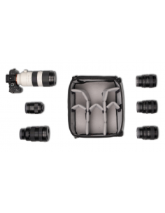 Wkład fotograficzny Wandrd Camera Cube Essential Plus v2