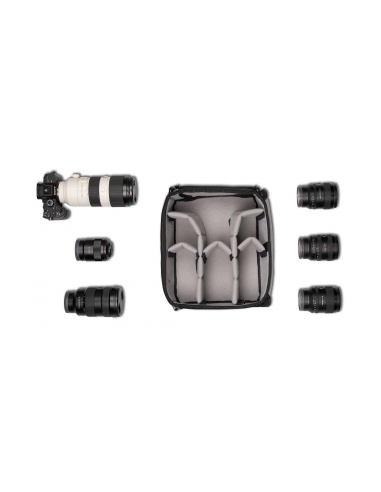 Wkład fotograficzny Wandrd Camera Cube...